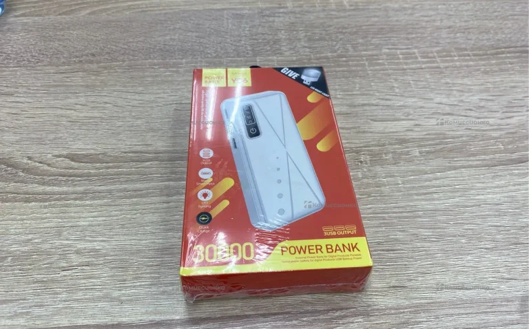 Power Bank  Y06