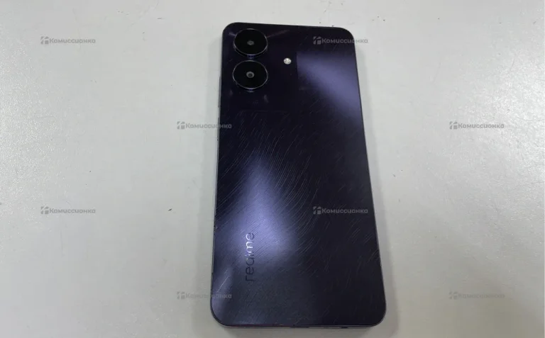 Realme Note 60 6/128Gb