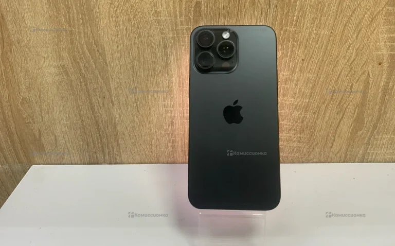 Apple iPhone 15 Pro Max 8/256 ГБ