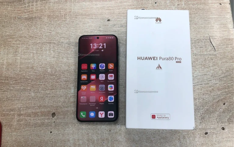 Huawei Pura 80 Pro 12/512Gb
