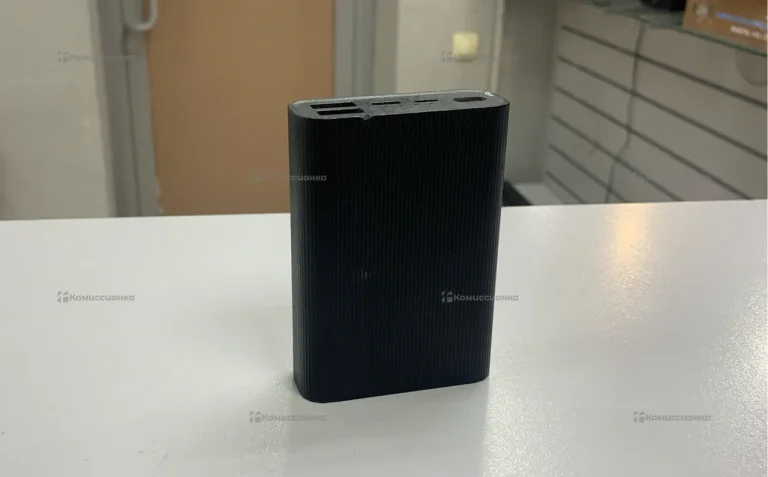 Power Bank  Mi 3 ultra