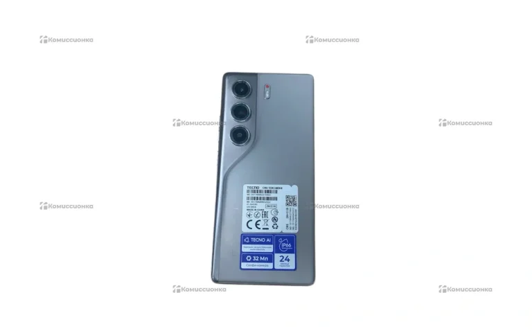 Tecno Camon 40 8/256 ГБ