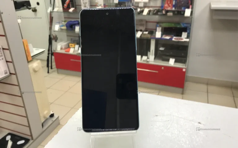 Infinix Hot 30 4+128Gb