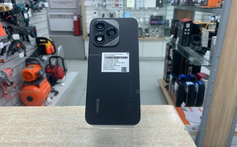 Honor 400 Lite 8/256 ГБ