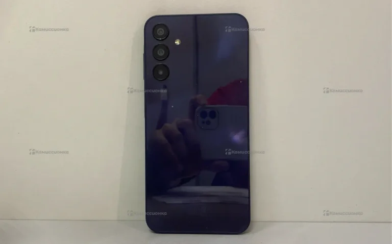 Samsung Galaxy A15 8/256 ГБ