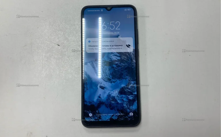 Xiaomi Redmi 9C NFC 3/64Gb