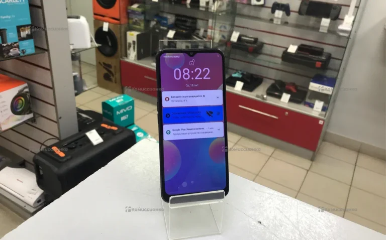 Realme C31 3/32 ГБ