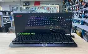 Купить Клавиатура ARDOR GAMING Ranger V2 б/у , в Казань Цена:1500рублей