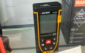 Лазерный уровень