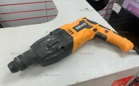 Купить Перфоратор Deko dkh 850w б/у , в Саратов Цена:2690рублей