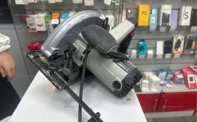 Купить Пила дисковая зубр пд65 б/у , в Нижний Новгород Цена:2990рублей