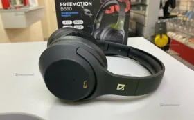 Наушники  беспроводные полноразмерные defender b69