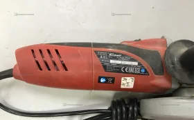 УШМ Einhell TC-AG 125 kit