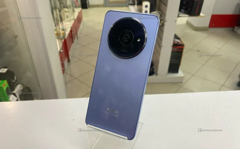 Xiaomi Redmi A3 4/128 ГБ