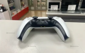 Купить Приставка Sony PlayStation 5 Slim. Джостик б/у , в Краснодар Цена:3200рублей