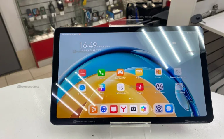 Планшет Huawei matepad se 3/32