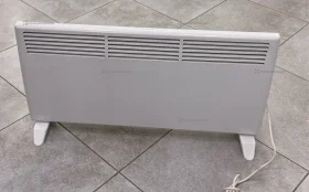 Купить Конвектор электрический LM LCM-2000 б/у , в Челябинск Цена:1900рублей