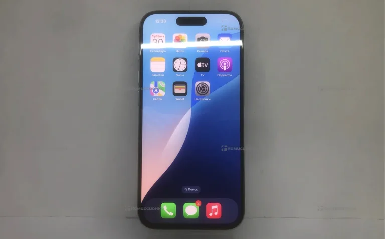 Apple iPhone 15 Pro 128Gb