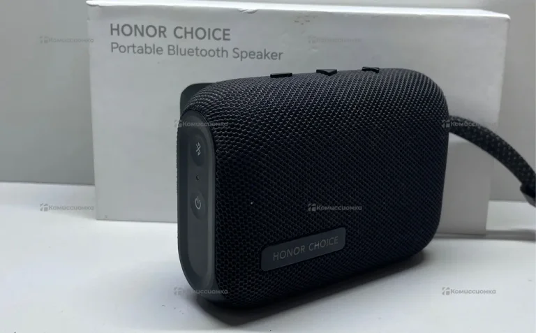 Колонка  HONOR