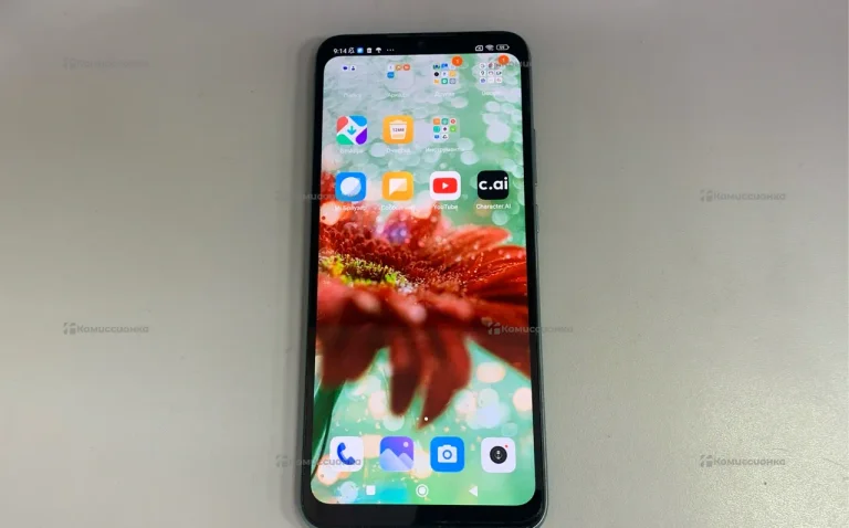 Xiaomi 10с 4/128