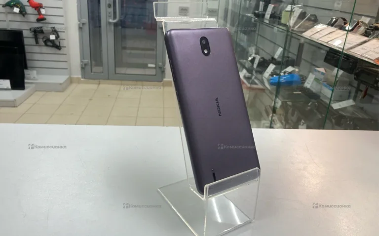 Nokia C01 Plus 1/16 ГБ