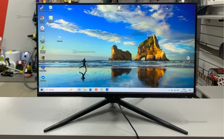 Монитор ARDOR Gaming PORTAL AF24H1