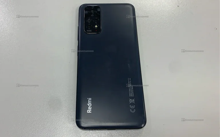 Xiaomi Redmi Not 11 4/128