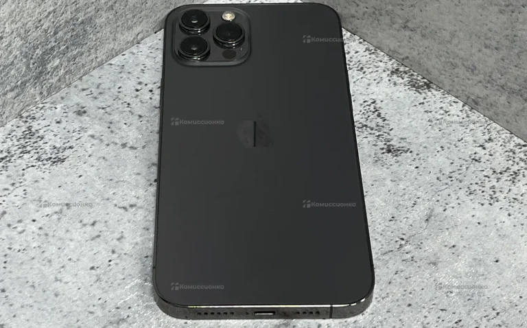 Apple iPhone 12 Pro Max 6/128 ГБ