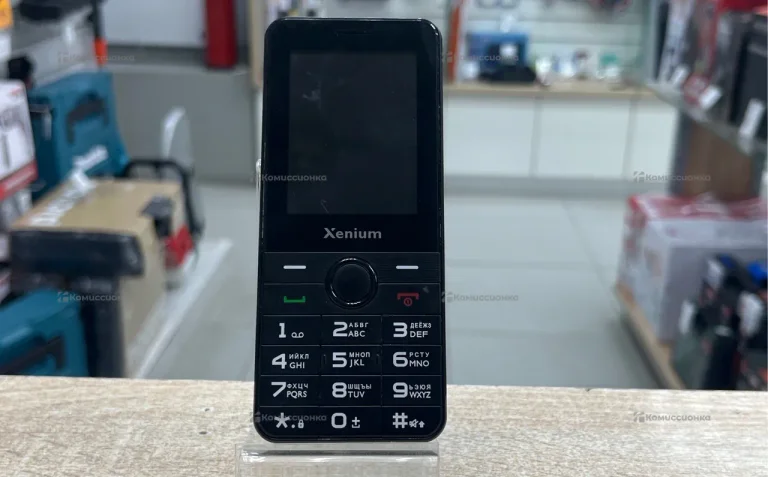 Philips xenium X240
