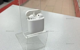 Наушники  AirPods