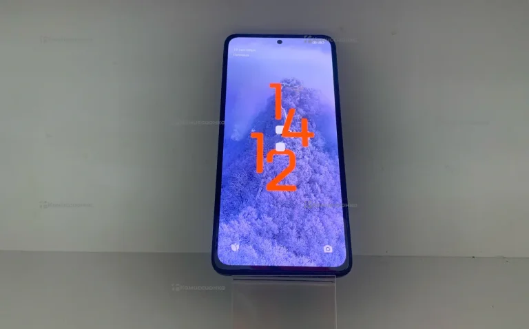Xiaomi Redmi Note 14 Pro 12/256GB