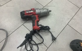 Гайковерт ЗУБР ГС-300