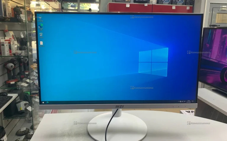 Моноблок  MSi G6405-