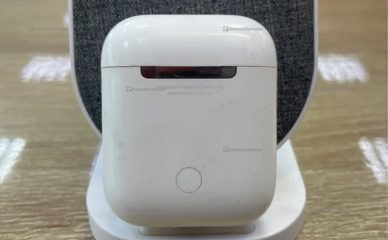 Наушники Air Pods 1