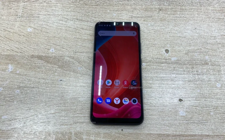 Realme C11 2021