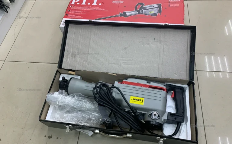 Отбойный молоток P.I.T. GSH65-C4