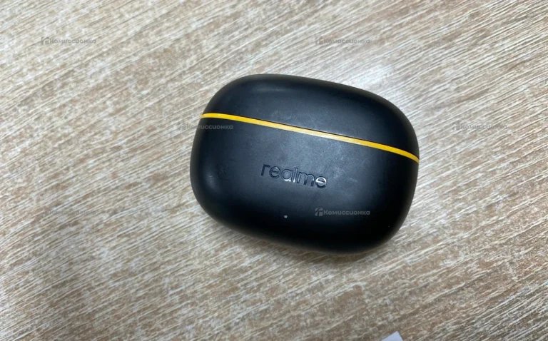 Наушники  Realme