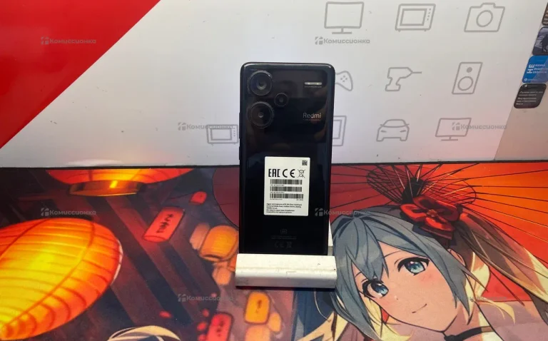 Xiaomi Redmi Note 13 Pro+ 5G 8/256 Гб