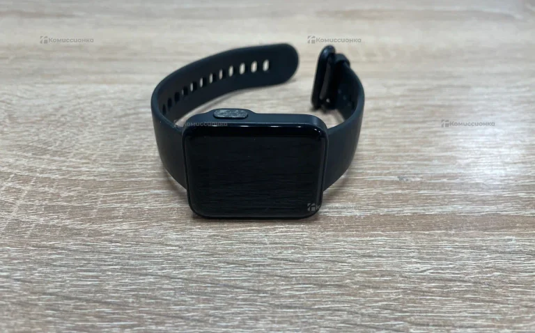 Часы Mi watch lite