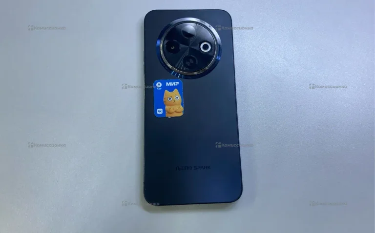 Tecno Spark 30C