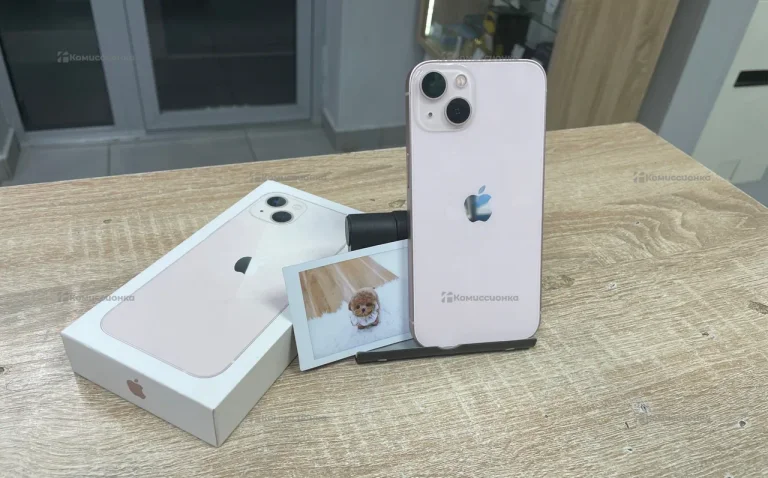 Apple iPhone 13 128GB