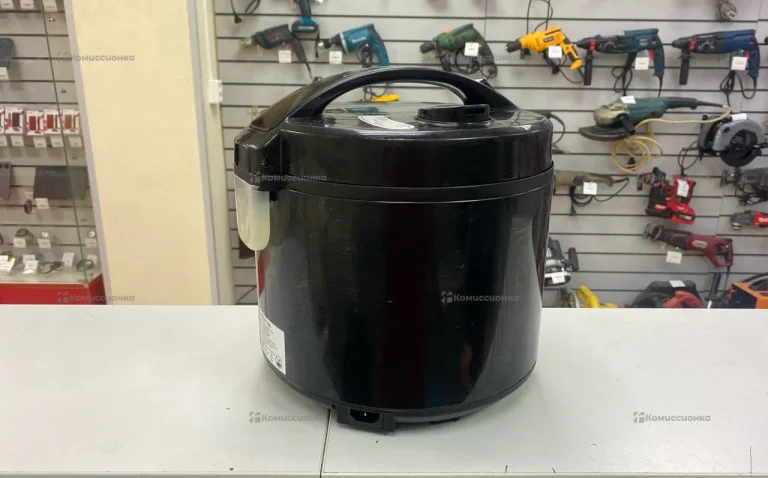 Мультиварка Polaris PMC 0567AD