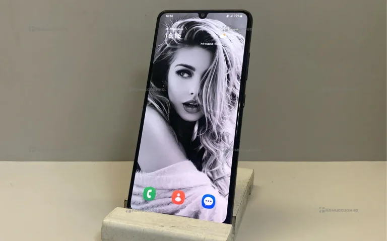 Samsung Galaxy A32 4/64 ГБ