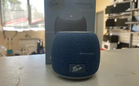 Купить Умная колонка  Fierо б/у , в Новокуйбышевск Цена:2500рублей