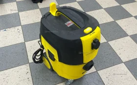 Пылесос Промышленный DLT pl pro