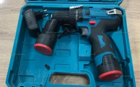 Купить Шуруповерт Makita копия б/у , в Самара Цена:1200рублей