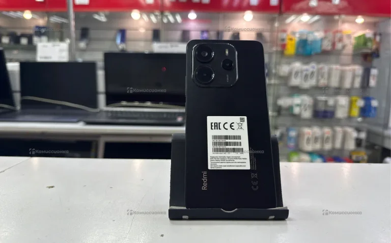 Xiaomi Redmi Note 14 6/128Gb