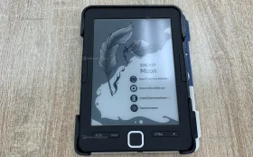 Электронная книга  dexp moon l3