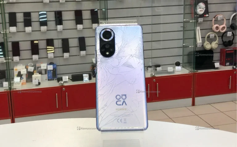 Huawei nova 9 8/128 ГБ