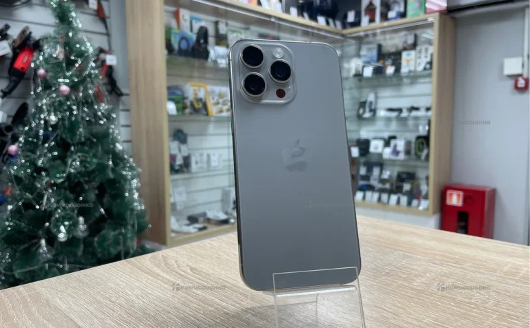 Apple iPhone 15 Pro Max 8/512 ГБ